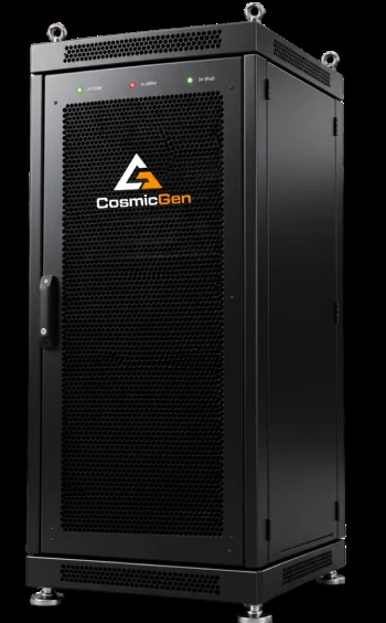 CGiX Node cabinet